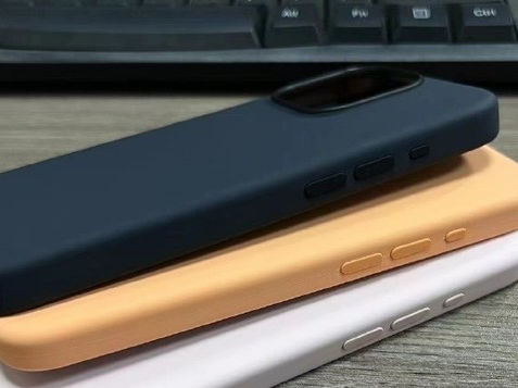 泽普苹果14维修站分享iPhone14手机壳能直接给iPhone15用吗?