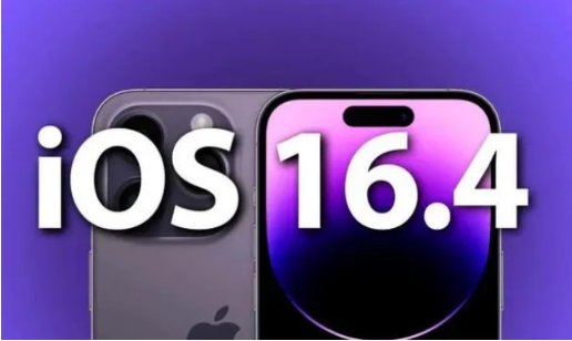 泽普苹果14维修分享：iPhone14可以升级iOS16.4beta2吗？ 