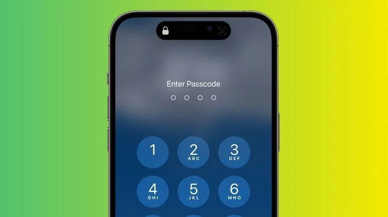 泽普苹果维修网点分享凭iPhone密码就能窃取“你的整个数字生活”？ 