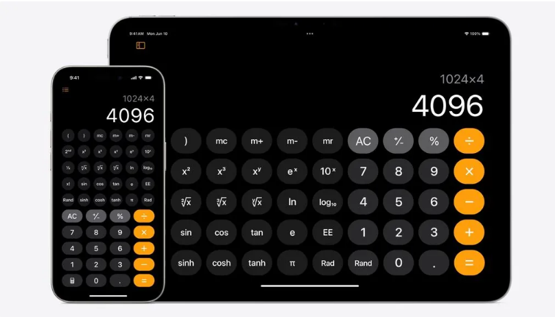 泽普苹果手机维修分享 iOS / iPadOS 18.0 正式版发布 