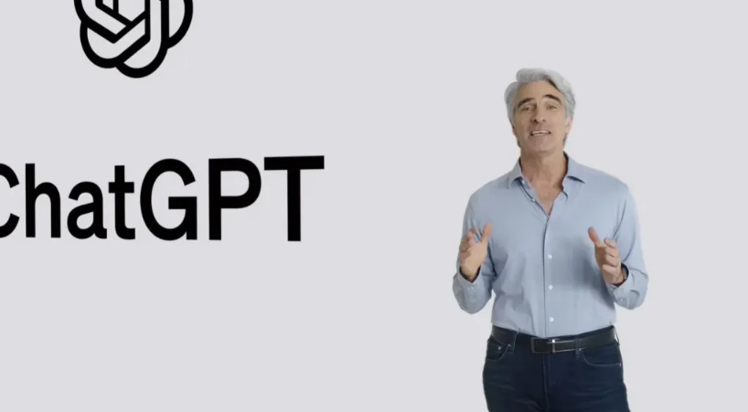 泽普苹果手机维修分享ChatGPT 即将登陆 iOS 18 