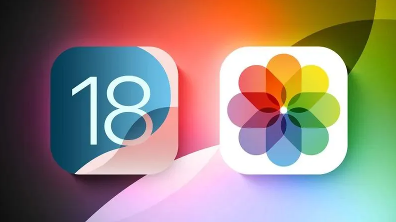 泽普苹果手机维修分享苹果 iOS / iPadOS 18.1Beta 3 发布 
