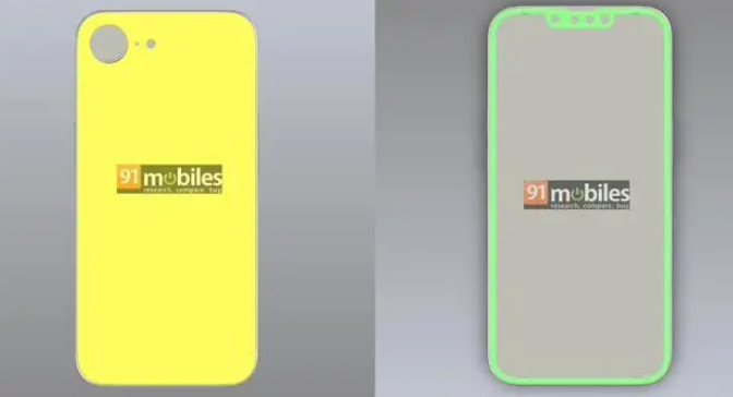 泽普苹果手机维修分享苹果小屏iPhone SE4值得买吗 