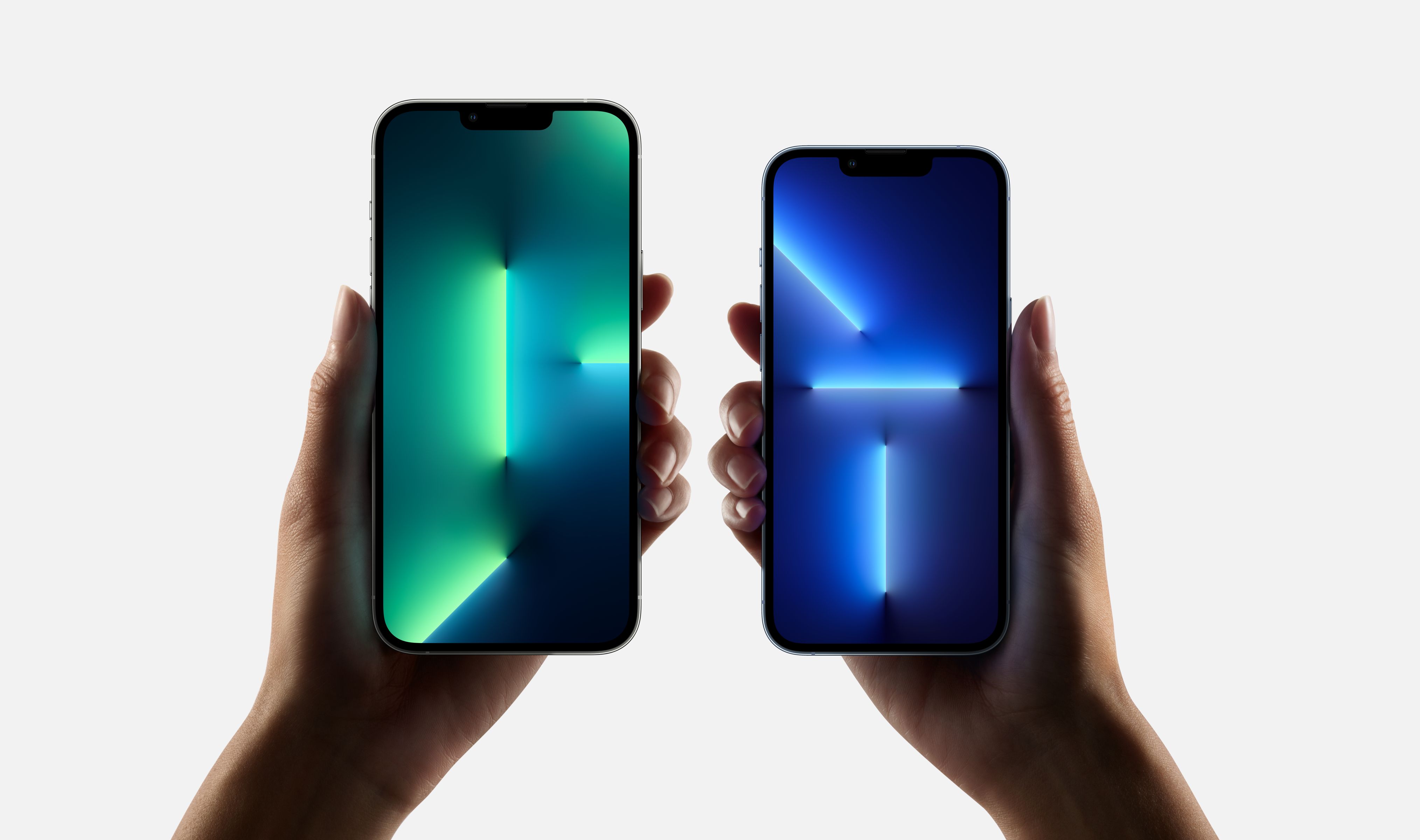 泽普苹果手机维修分享iPhone 13 四款机型怎么选 