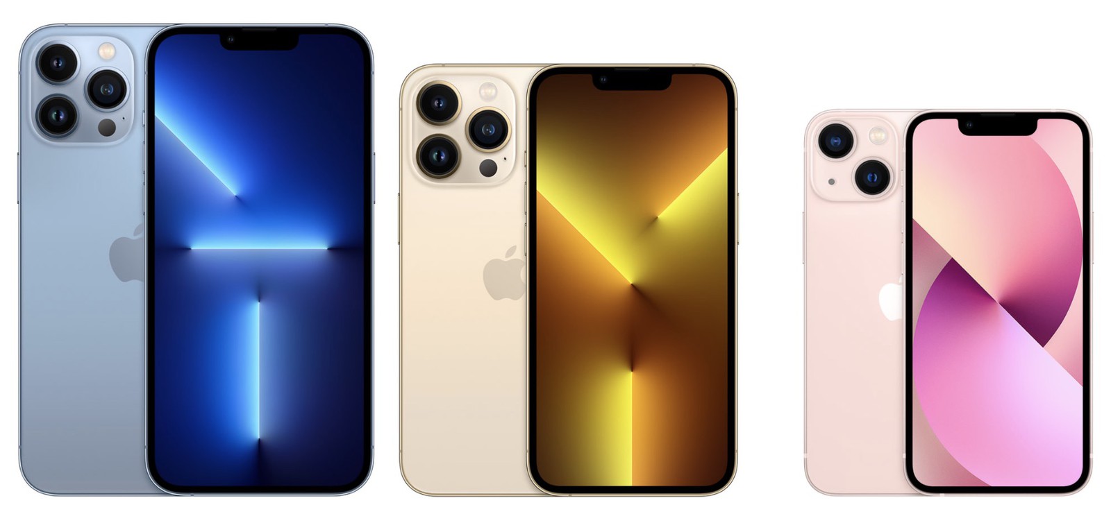 泽普苹果手机维修分享iPhone 13续航怎么样 