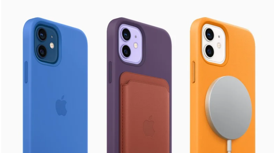 泽普苹果手机维修分享关于 iPhone 13 的细节爆料 