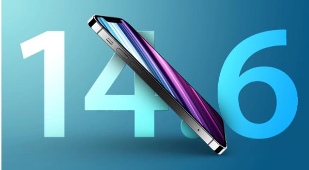 泽普苹果手机维修分享升级iOS 14.7.1 正式版后还能降级吗 