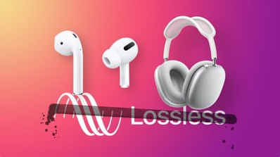 泽普苹果手机维修分享哪些设备支持Apple Music 无损音频 