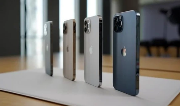 泽普苹果手机维修分享为什么说iPhone13才是真旗舰 