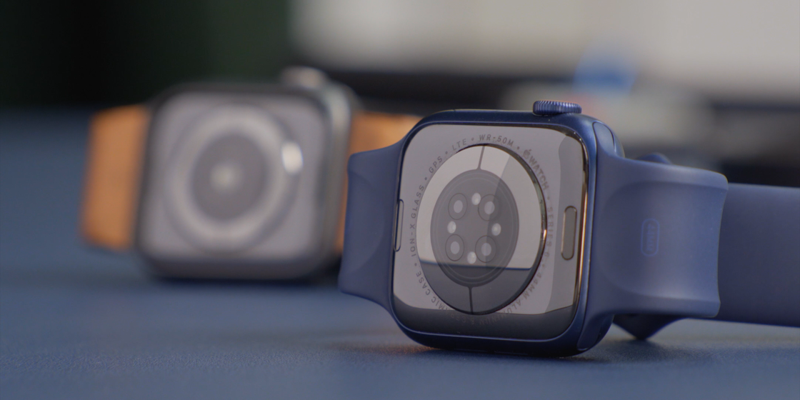 泽普苹果手机维修分享Apple Watch 是如何测量卡路里的 
