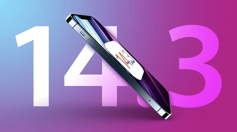 泽普苹果手机维修分享iOS 14.3 RC2已发，iOS 14.3正式版本还远吗 