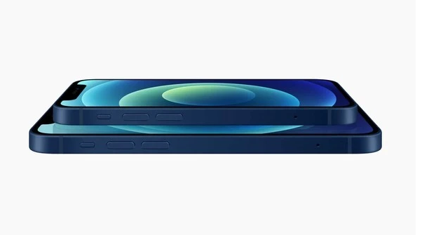 泽普苹果手机维修分享iPhone 12 mini 锁屏后触屏失灵怎么办 