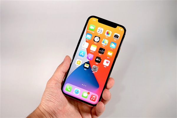 泽普苹果手机维修分享iOS 14.2修订版已到，专属iPhone 12系列 