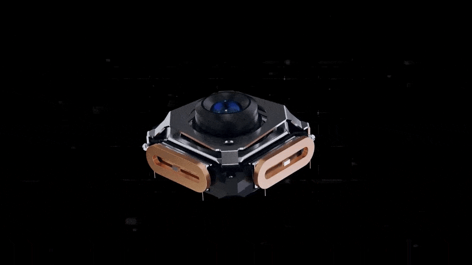 泽普苹果手机维修分享iPhone 12 Pro Max 独享的这颗传感器更大的特点是什么 