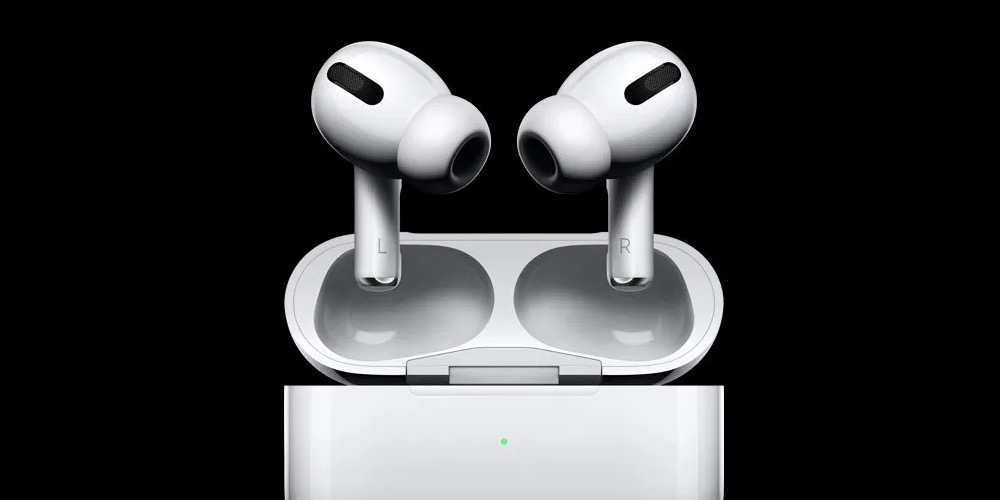 泽普苹果手机维修分享AirPods Pro 出现静电噪音 
