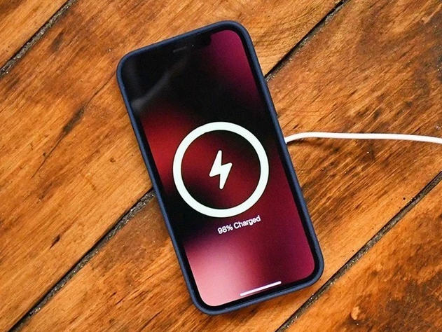 泽普苹果手机维修分享iPhone 12可以随便充电吗 