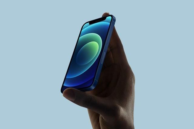 泽普苹果手机维修分享iPhone 12 mini辐射很大吗 