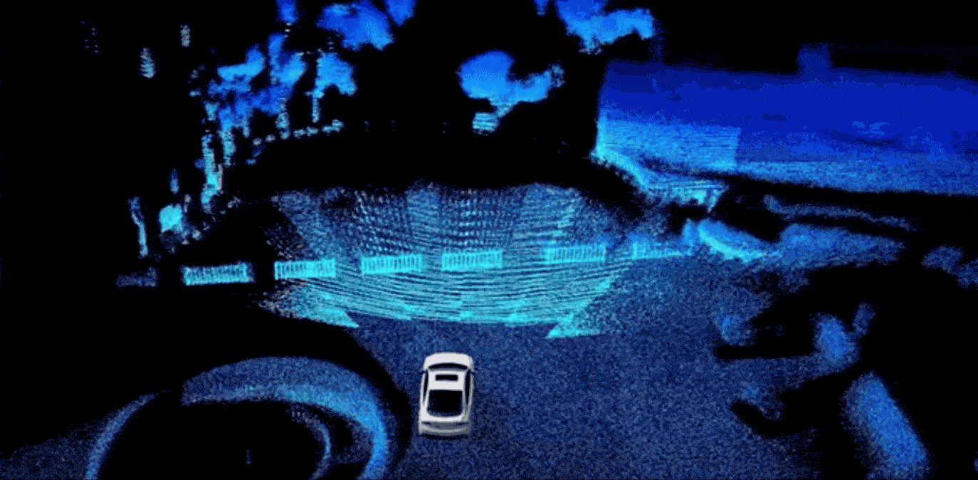 泽普苹果手机维修分享iPhone 12 Pro 搭载的 LiDAR 镜头与 ToF 镜头有什么不同 