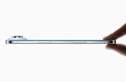 泽普苹果维修点分享iPhone 17 Air自动关机电源故障解析 