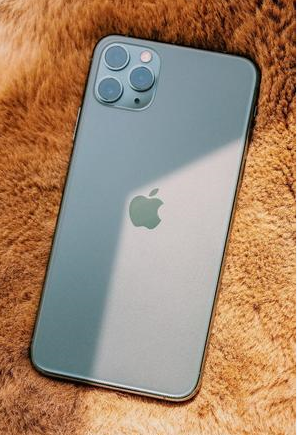 泽普苹果维修点分享iPhone 11 Pro Max辅助与邮件排错 