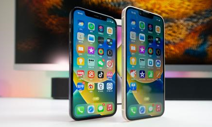 泽普苹果维修点分享iPhone 14 Plus安全隔区与音频排错 