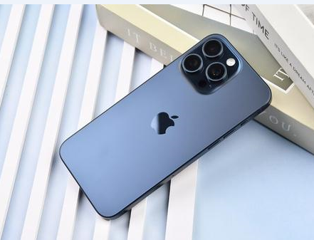 泽普苹果维修点分享iPhone 15 Pro Max邮件迁移排错 