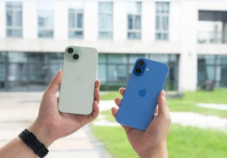 泽普苹果维修点分享iPhone 16 Plus锁屏与安全排错 