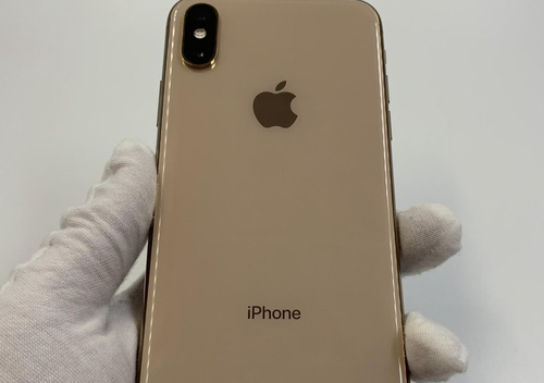 泽普苹果维修点分享iPhone XS锁屏界面交互故障 