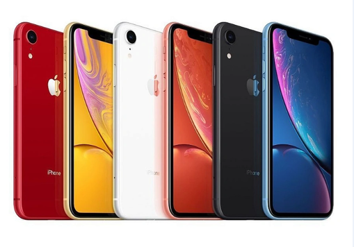 泽普苹果维修点分享iPhone XR充电与钱包锁屏 