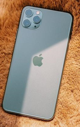 泽普苹果维修点分享iPhone 11 Pro Max锁屏密码冷知识汇总 