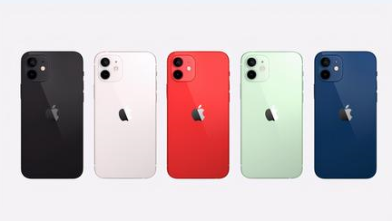 泽普苹果维修点分享iPhone 12锁屏密码系统机制科普 