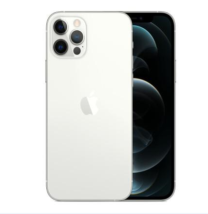 泽普苹果维修点分享iPhone 12 Pro锁屏密码使用小知识 