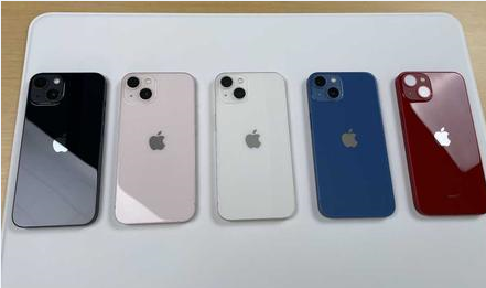 泽普苹果维修点分享iPhone 13锁屏密码冷知识解读 