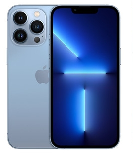 泽普苹果维修点分享iPhone 13 Pro锁屏密码玩机指南 