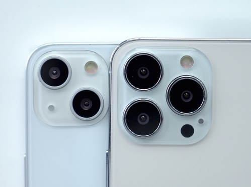 泽普苹果维修点分享iPhone 13 Pro Max锁屏密码冷知识解读 