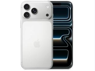 泽普苹果维修点分享iPhone 17 Pro Max锁屏密码小百科 