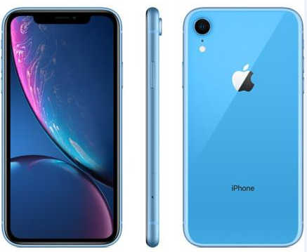 泽普苹果维修点分享iPhone XR黑屏多类场景解析 