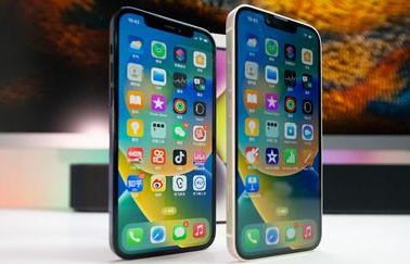 泽普苹果维修点分享iPhone 14黑屏多元故障深度解读 