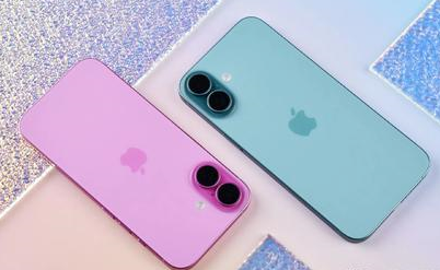 泽普苹果维修点分享iPhone 16手机黑屏多重诱因解析 