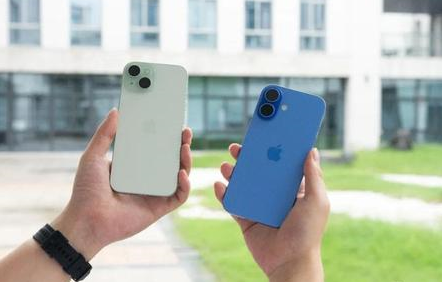 泽普苹果维修点分享iPhone 16 Plus黑屏疑难故障汇总 