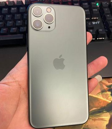 泽普苹果维修点分享iPhone 11 Pro电池发烫小众问题解读 