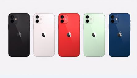泽普苹果维修点分享iPhone 12电池发烫少见诱因解析 