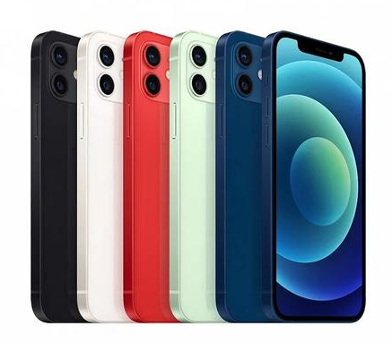 泽普苹果维修点分享iPhone 12 Pro Max发烫冷门故障梳理 