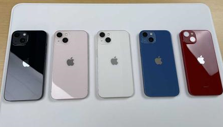 泽普苹果维修点分享iPhone 13电池发烫多类故障解析 