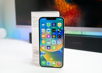 泽普苹果维修点分享iPhone 14电池发烫真实诱因盘点 