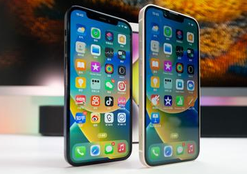泽普苹果维修点分享iPhone 14 Plus发烫常见情况科普 