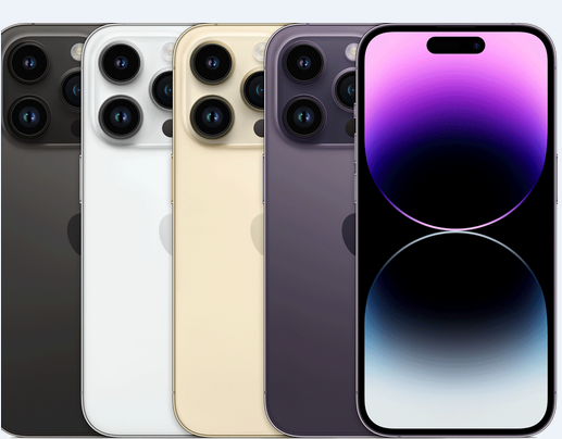 泽普苹果维修点分享iPhone 14 Pro发烫易忽略问题解析 