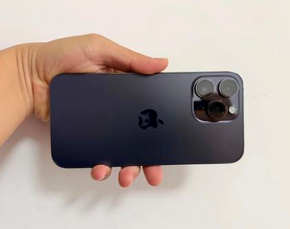 泽普苹果维修点分享iPhone 14 Pro Max发烫多重诱因剖析 