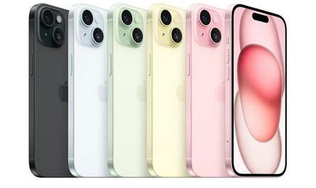 泽普苹果维修点分享iPhone 15发烫易忽视问题科普 