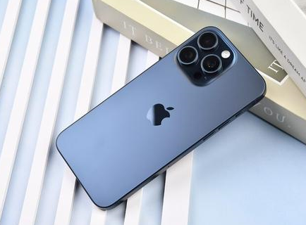 泽普苹果维修点分享iPhone 15 Pro Max发烫深度剖析 